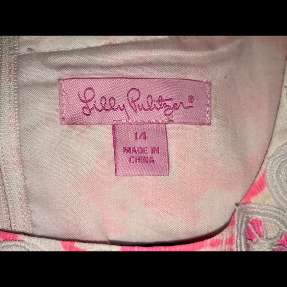 Girls Mini Mila - Picture 2 of 3